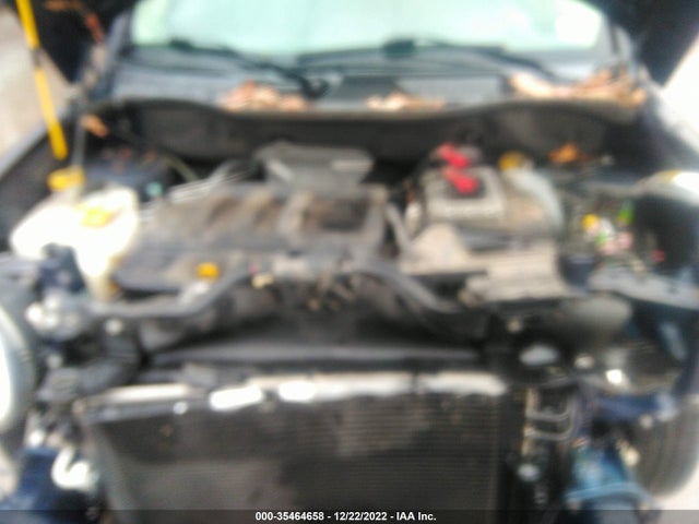 2015 JEEP PATRIOT SPORT VIN: 1C4NJRBBXFD356768