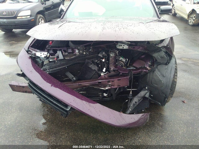 Dodge Charger Sxt 2022 2C3CDXBG2NH220607 Image 8