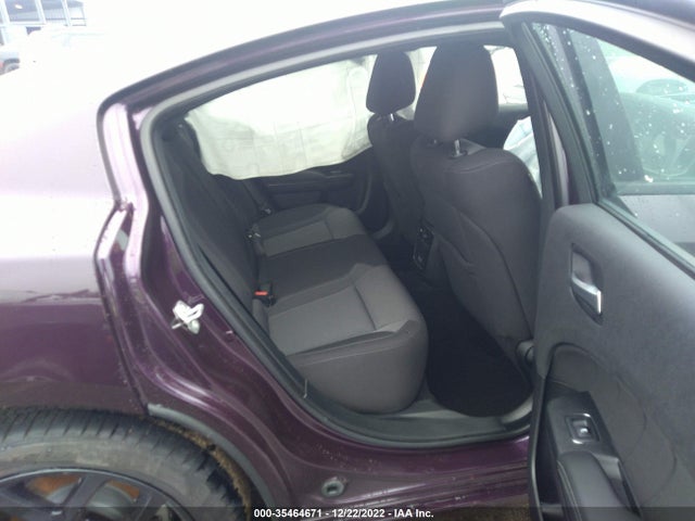 Dodge Charger Sxt 2022 2C3CDXBG2NH220607 Image 10