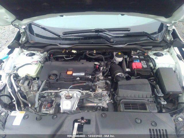 Honda CIVIC COUPE 2017 2HGFC4A59HH304701 Image 10