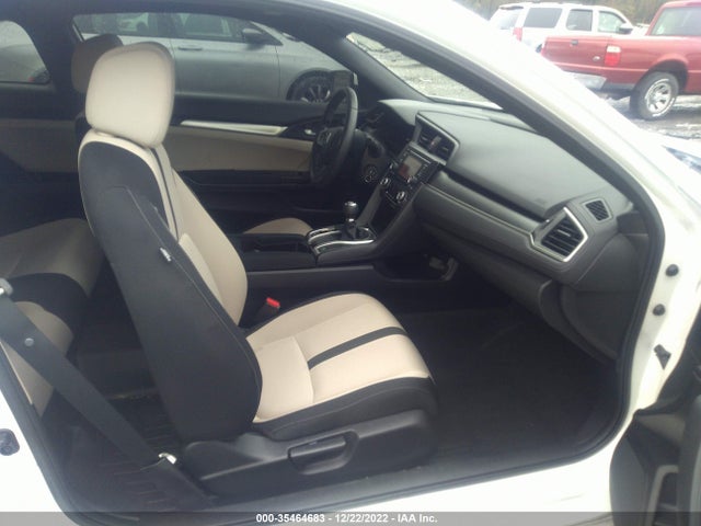 Honda CIVIC COUPE 2017 2HGFC4A59HH304701 Image 5