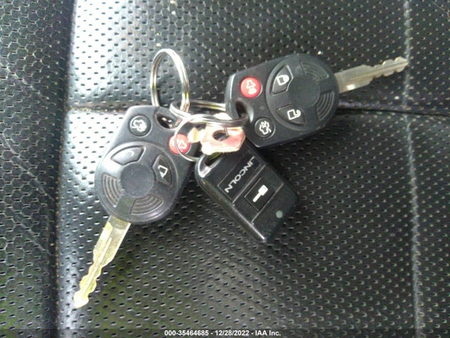 Lincoln MKX 2010 2LMDJ8JC7ABJ11036 Image 3