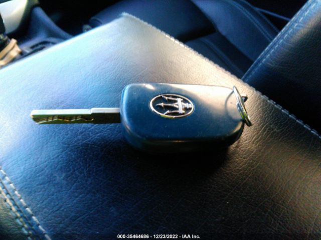 2009 MASERATI GRANTURISMO ZAMGJ45A190042836 Photo 10