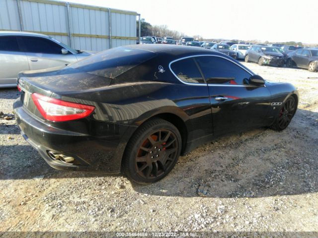 2009 MASERATI GRANTURISMO ZAMGJ45A190042836 Photo 3
