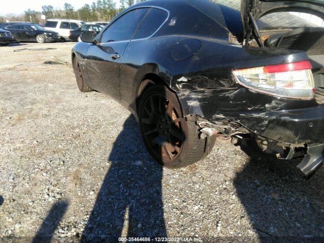 2009 MASERATI GRANTURISMO ZAMGJ45A190042836 Photo 5