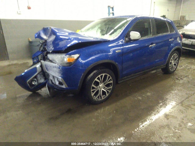 JA4AR3AU1KU000723 Mitsubishi Outlander Sport 2.0