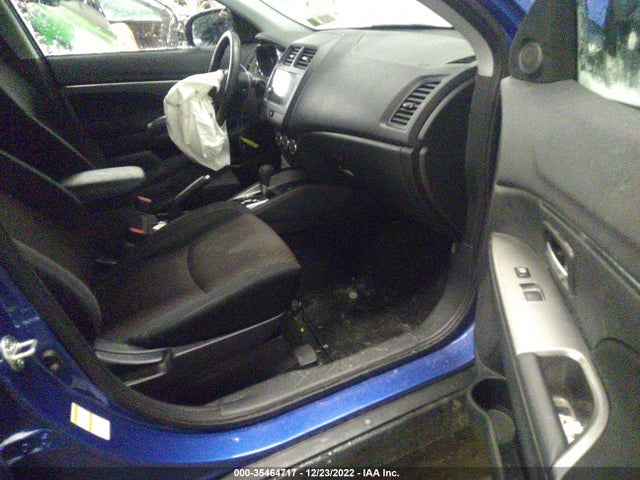 JA4AR3AU1KU000723 Mitsubishi Outlander Sport 2.0