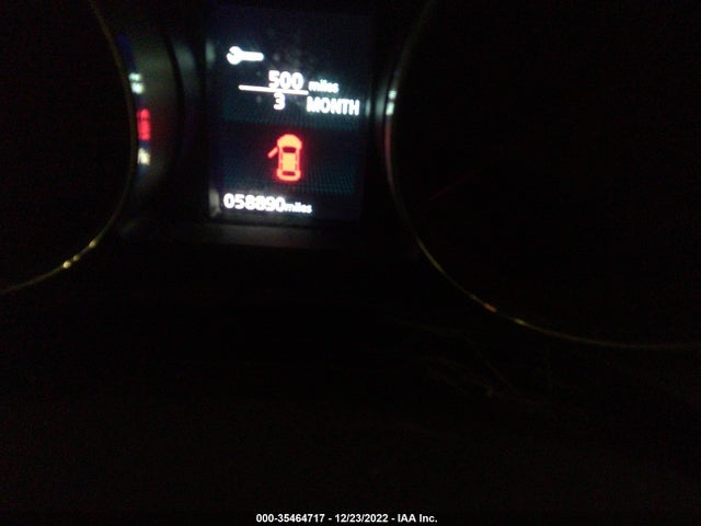 JA4AR3AU1KU000723 Mitsubishi Outlander Sport 2.0