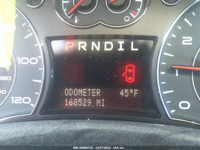 2007 PONTIAC TORRENT VIN: 2CKDL63F476071577