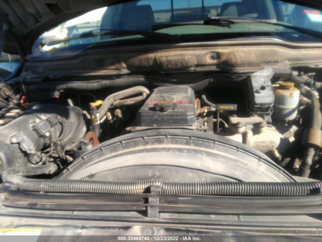 3D7KS28A97G834579 Dodge Ram 2500 Laramie