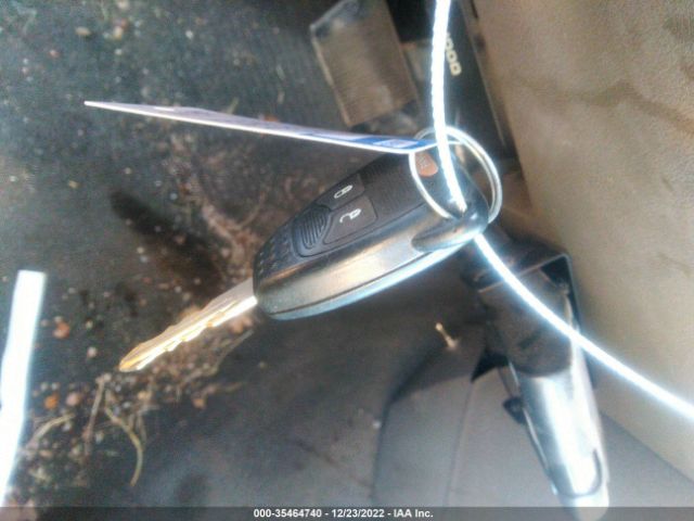 3D7KS28A97G834579 Dodge Ram 2500 Laramie