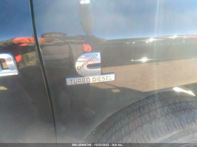 3D7KS28A97G834579 Dodge Ram 2500 Laramie