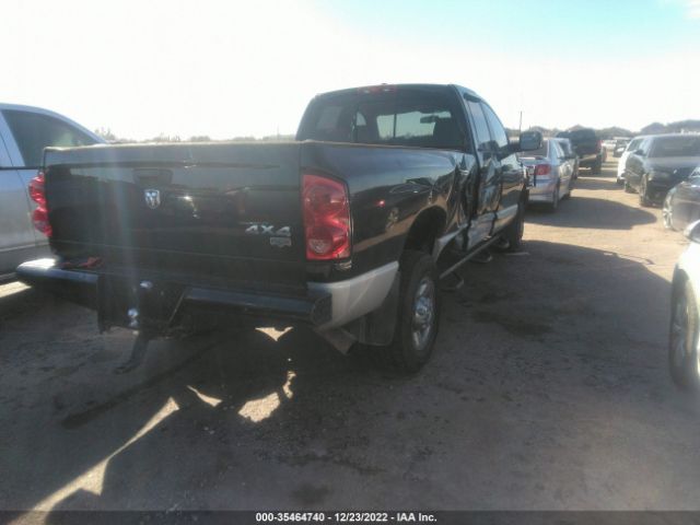 3D7KS28A97G834579 Dodge Ram 2500 Laramie