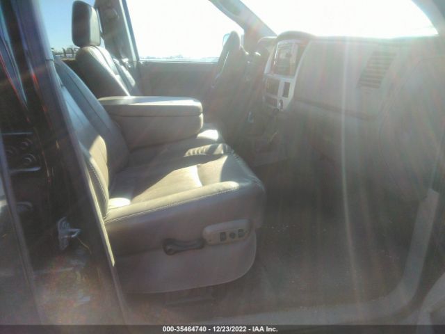 3D7KS28A97G834579 Dodge Ram 2500 Laramie