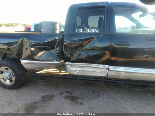 3D7KS28A97G834579 Dodge Ram 2500 Laramie