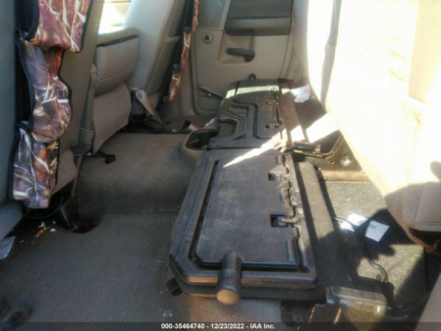 3D7KS28A97G834579 Dodge Ram 2500 Laramie