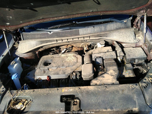 2020 Kia Sorento, VIN: 5XYPG4A33LG645279