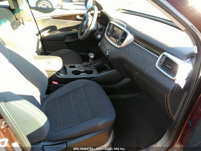 2020 Kia Sorento, VIN: 5XYPG4A33LG645279