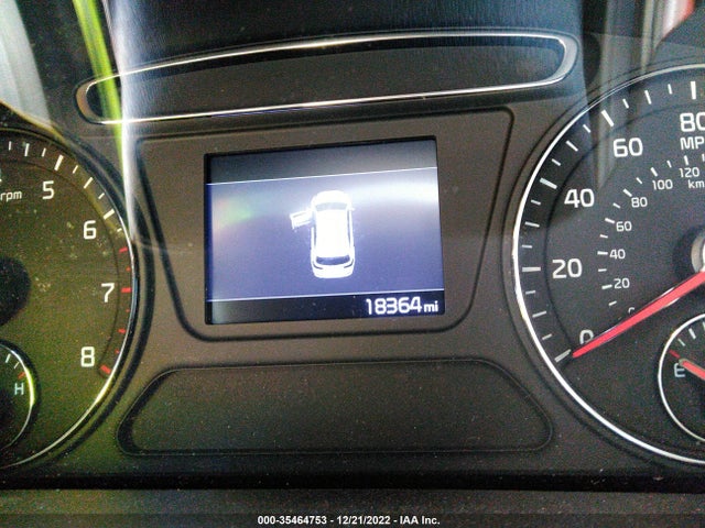 2020 Kia Sorento, VIN: 5XYPG4A33LG645279