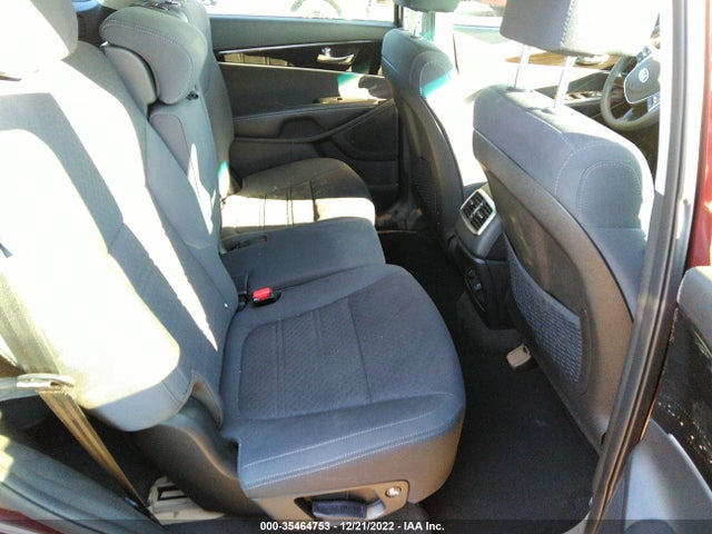 2020 Kia Sorento, VIN: 5XYPG4A33LG645279