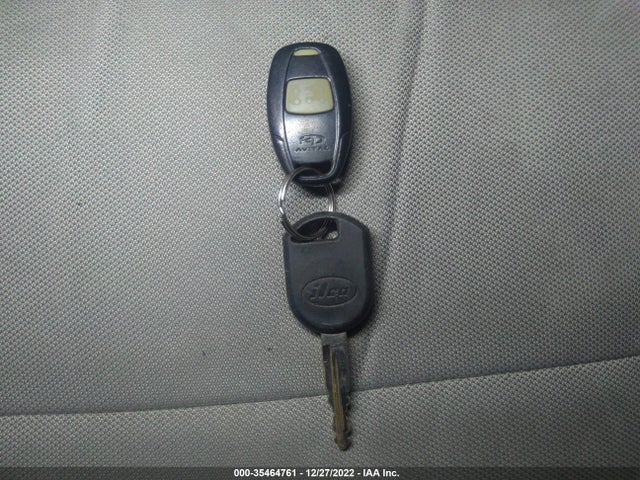 2011 FORD ESCAPE XLT VIN: 1FMCU0DG0BKB89082