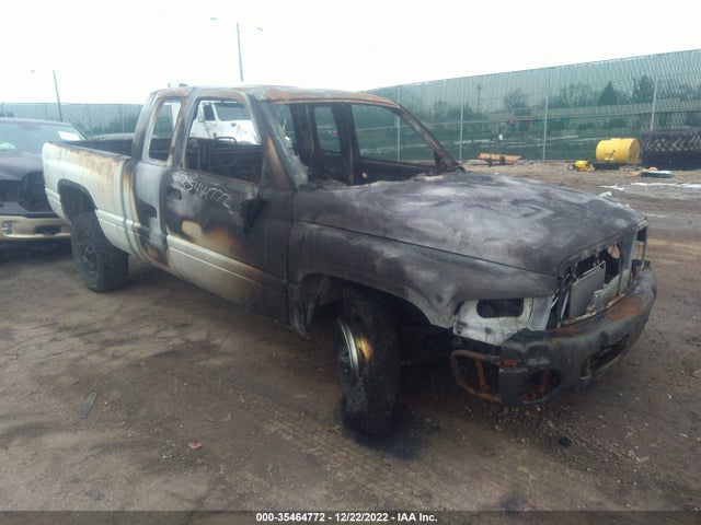 Dodge RAM 1500 1999 3B7HF13Z7XM571588 zdjęcie główne