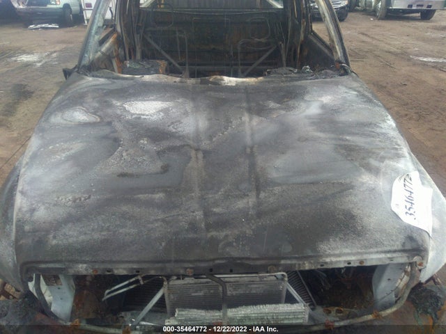 Dodge RAM 1500 1999 3B7HF13Z7XM571588 Image 10