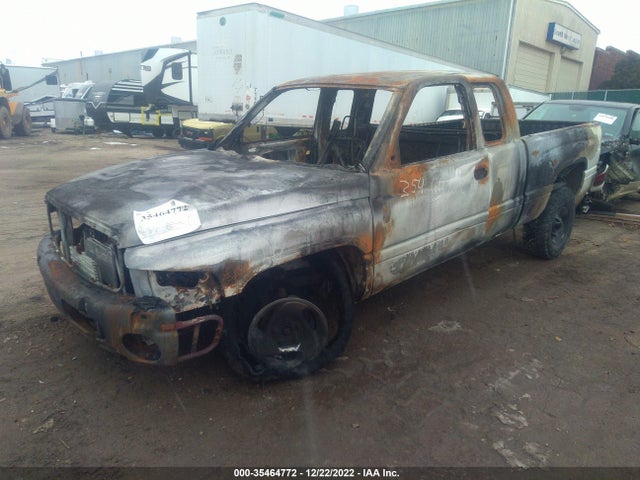 Dodge RAM 1500 1999 3B7HF13Z7XM571588 Image 2