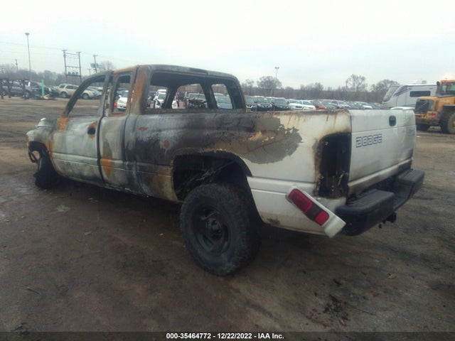 Dodge RAM 1500 1999 3B7HF13Z7XM571588 Image 3