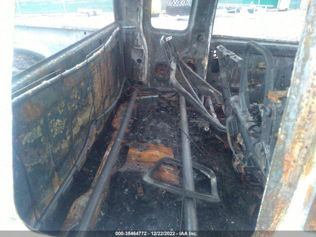 Dodge RAM 1500 1999 3B7HF13Z7XM571588 Image 8