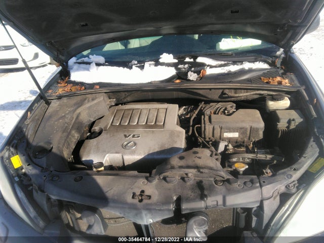 Lexus RX 350 2008 2T2HK31U88C073968 Image 15