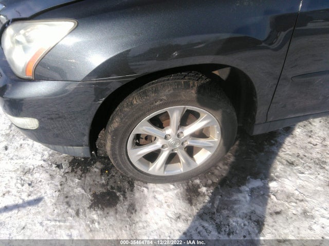 Lexus RX 350 2008 2T2HK31U88C073968 Image 4
