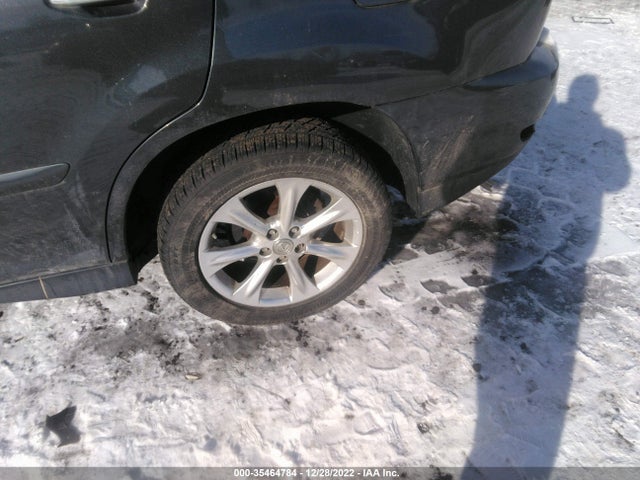 Lexus RX 350 2008 2T2HK31U88C073968 Image 5