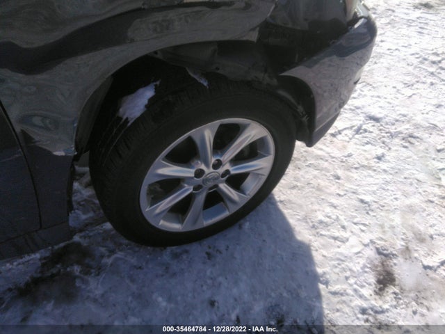 Lexus RX 350 2008 2T2HK31U88C073968 Image 6