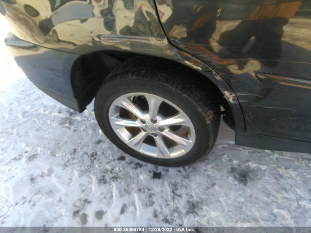 Lexus RX 350 2008 2T2HK31U88C073968 Image 7