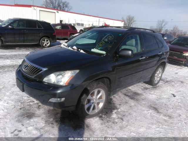 Lexus RX 350 2008 2T2HK31U88C073968 Image 2