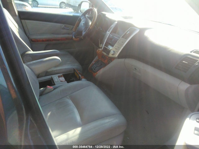 Lexus RX 350 2008 2T2HK31U88C073968 Image 10