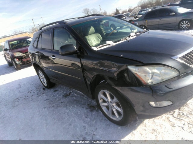 Lexus RX 350 2008 2T2HK31U88C073968 Image 11