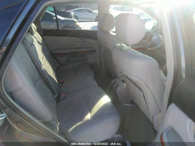 Lexus RX 350 2008 2T2HK31U88C073968 Image 13