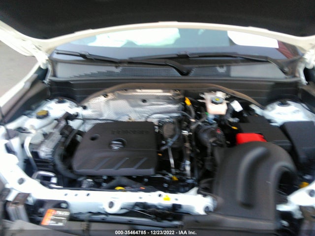 2023 Chevrolet Trailblazer, VIN: KL79MTSL6PB022097