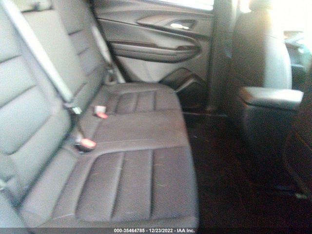 2023 Chevrolet Trailblazer, VIN: KL79MTSL6PB022097