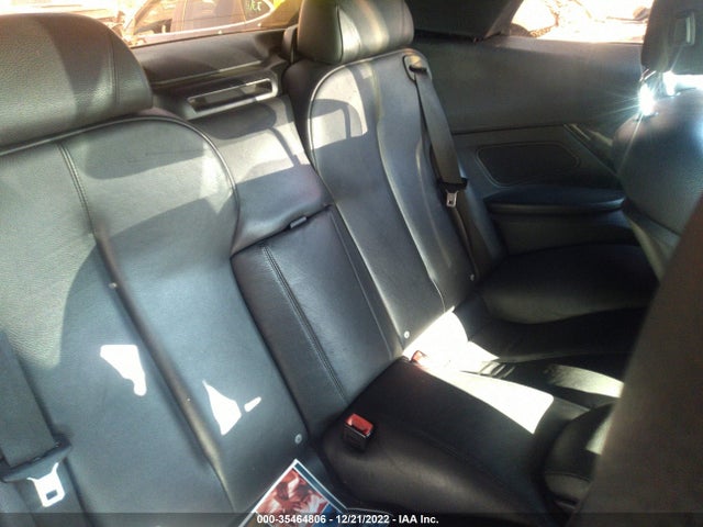 2014 BMW 6 Series, VIN: WBALW7C56EDX58885