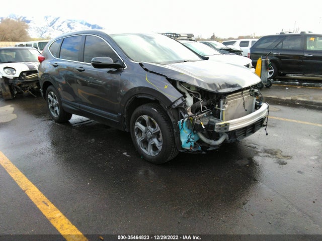 2019 5J6RW2H85KA010722 main image