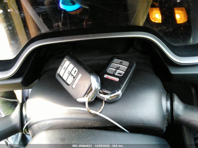 Honda Cr-v Ex-l 2019 5J6RW2H85KA010722 Image 11