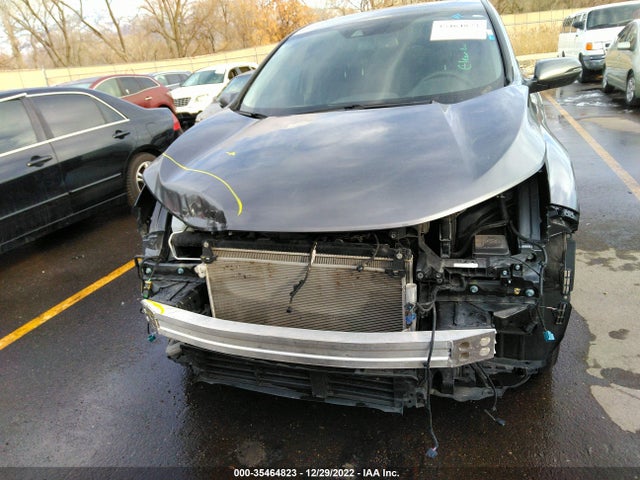 Honda Cr-v Ex-l 2019 5J6RW2H85KA010722 Image 6