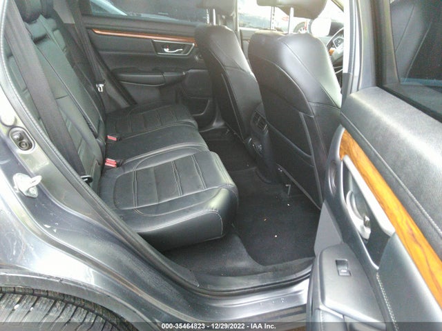 Honda Cr-v Ex-l 2019 5J6RW2H85KA010722 Image 8