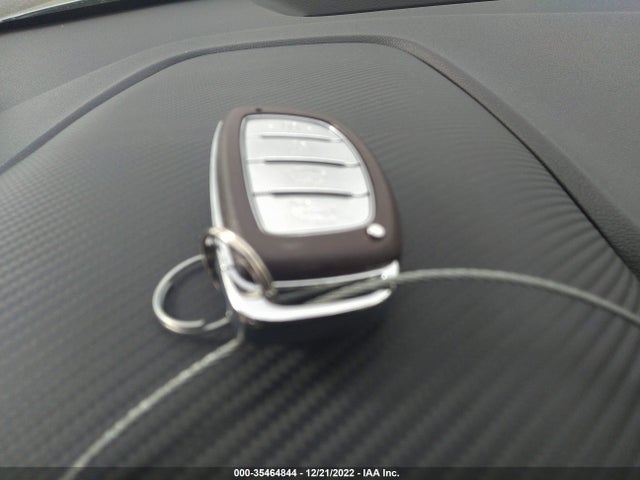 2019 HYUNDAI ELANTRA VALUE EDITION VIN: KMHD84LF5KU834354