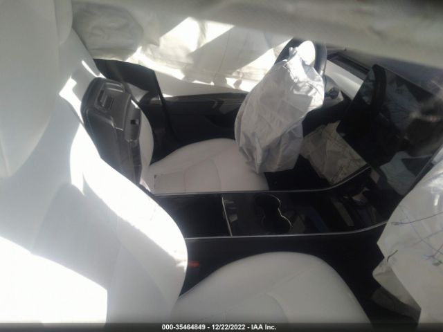 Tesla Model 3 Long Range 2018 5YJ3E1EB1JF100691 Image 5