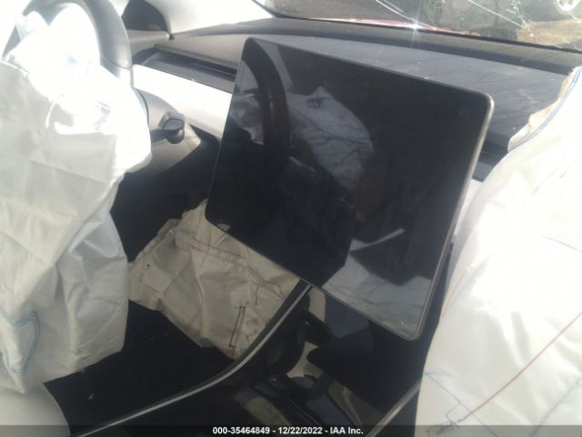 Tesla Model 3 Long Range 2018 5YJ3E1EB1JF100691 Image 7