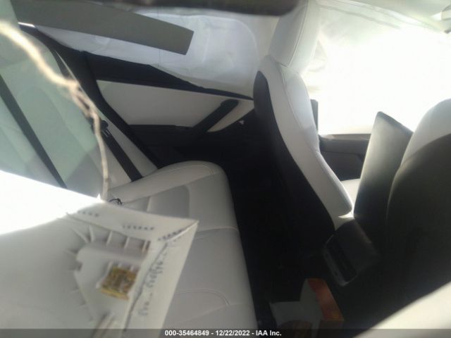 Tesla Model 3 Long Range 2018 5YJ3E1EB1JF100691 Image 8